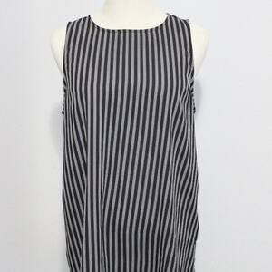 Who What Wear Sleeveless Tunic